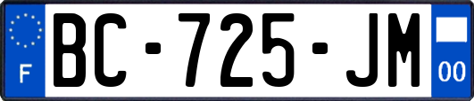 BC-725-JM