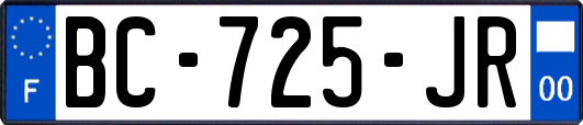 BC-725-JR