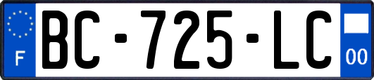 BC-725-LC