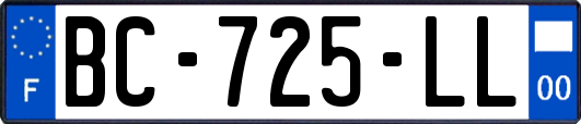 BC-725-LL