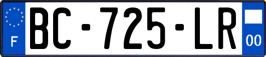 BC-725-LR