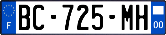 BC-725-MH