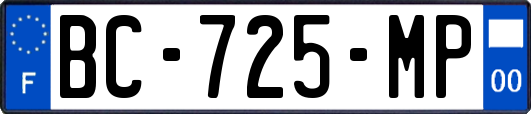 BC-725-MP