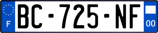 BC-725-NF