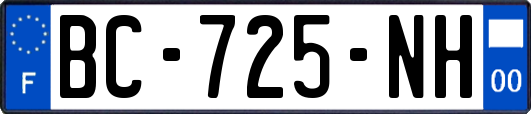 BC-725-NH