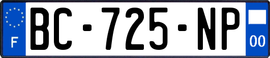 BC-725-NP