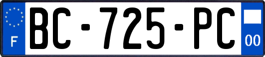 BC-725-PC