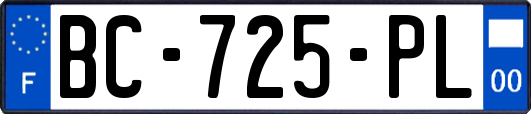 BC-725-PL