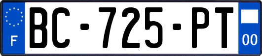 BC-725-PT