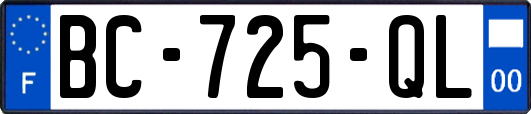 BC-725-QL