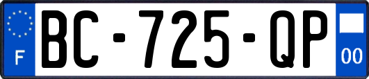BC-725-QP
