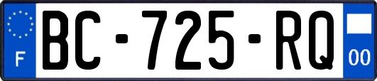 BC-725-RQ