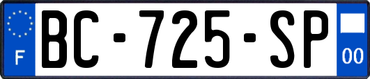 BC-725-SP