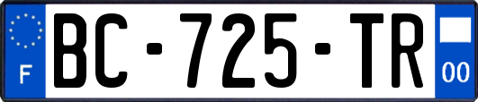 BC-725-TR