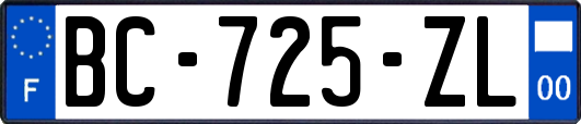 BC-725-ZL