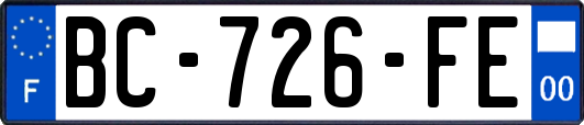BC-726-FE