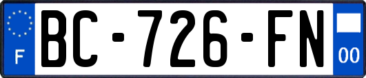 BC-726-FN