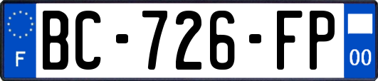 BC-726-FP