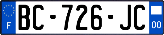 BC-726-JC