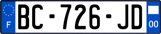 BC-726-JD