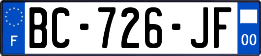 BC-726-JF
