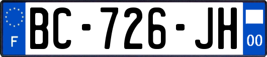 BC-726-JH