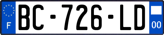 BC-726-LD