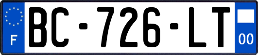 BC-726-LT