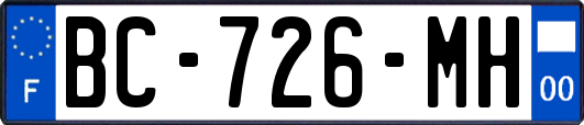 BC-726-MH