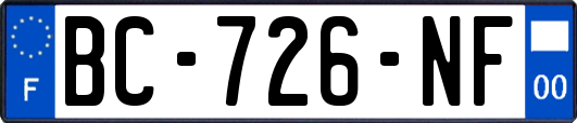 BC-726-NF