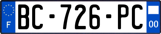 BC-726-PC