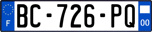 BC-726-PQ