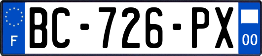 BC-726-PX