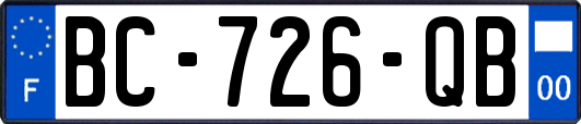 BC-726-QB