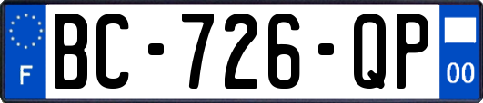 BC-726-QP