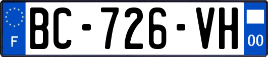 BC-726-VH