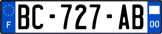 BC-727-AB