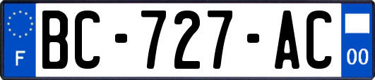 BC-727-AC