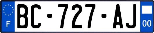 BC-727-AJ