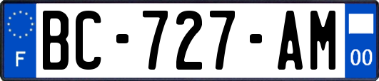 BC-727-AM