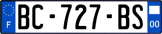 BC-727-BS