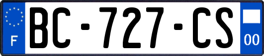 BC-727-CS