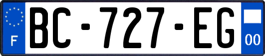 BC-727-EG