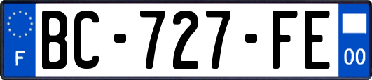 BC-727-FE