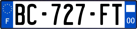 BC-727-FT