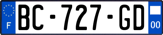 BC-727-GD