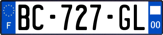 BC-727-GL