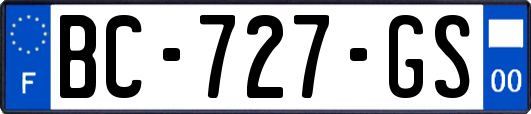 BC-727-GS