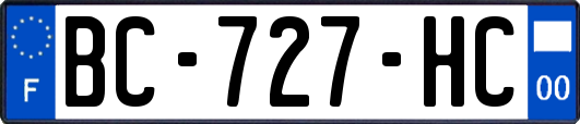 BC-727-HC