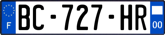 BC-727-HR